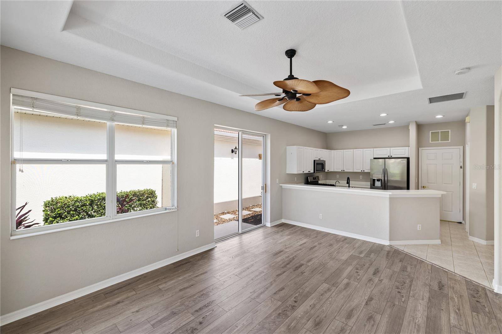 SAN MARCO AT VENETIAN GOLF & RIVER CLUB - Residential
