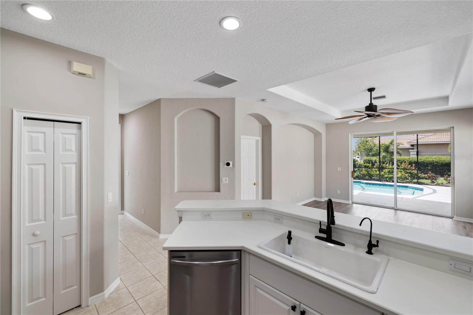 SAN MARCO AT VENETIAN GOLF & RIVER CLUB - Residential