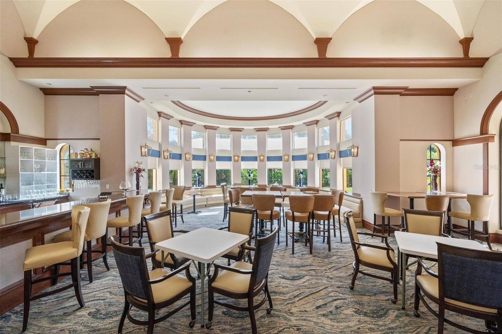 SAN MARCO AT VENETIAN GOLF & RIVER CLUB - Residential