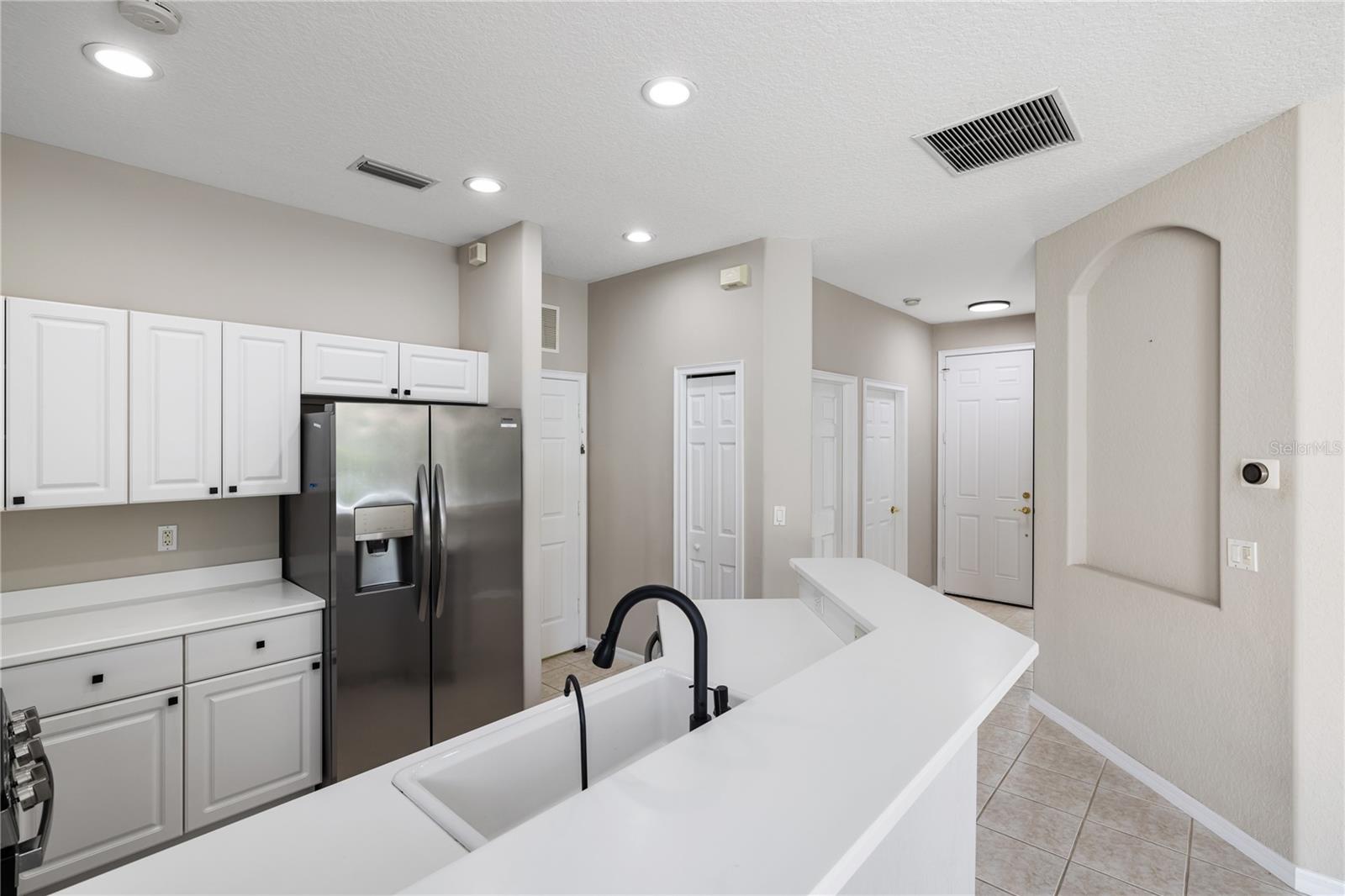SAN MARCO AT VENETIAN GOLF & RIVER CLUB - Residential
