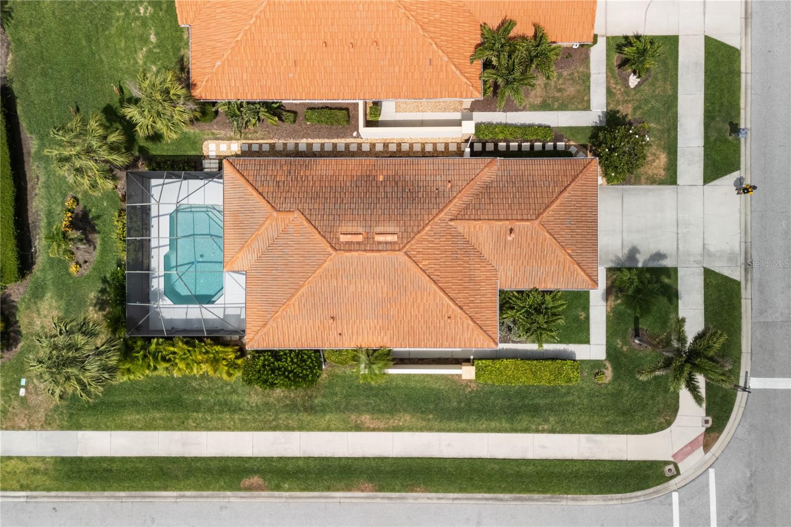 SAN MARCO AT VENETIAN GOLF & RIVER CLUB - Residential