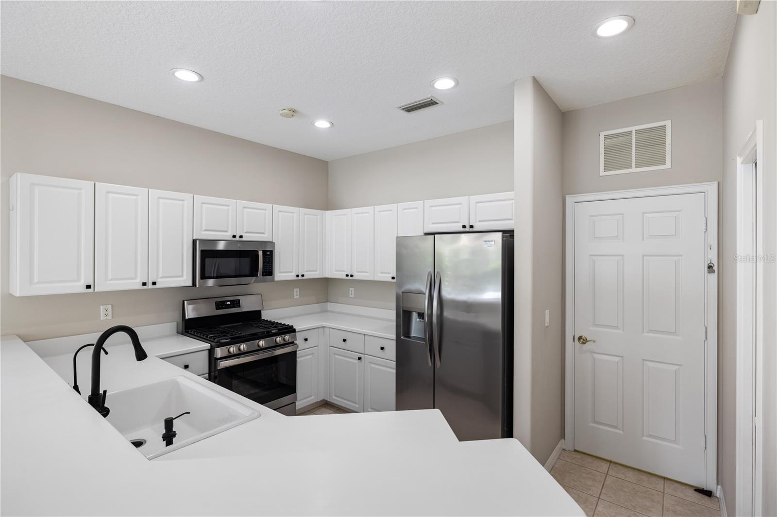 SAN MARCO AT VENETIAN GOLF & RIVER CLUB - Residential