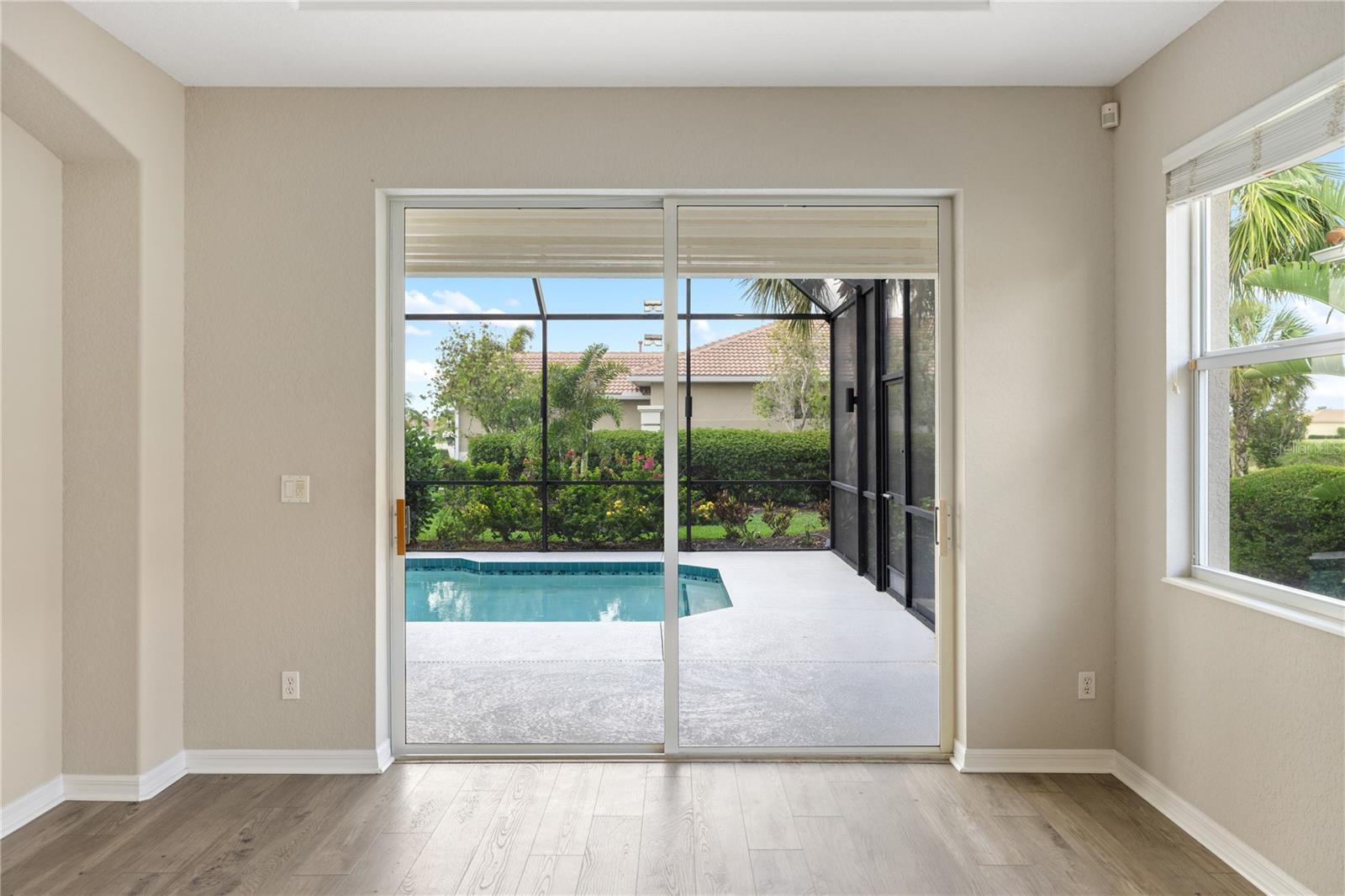 SAN MARCO AT VENETIAN GOLF & RIVER CLUB - Residential