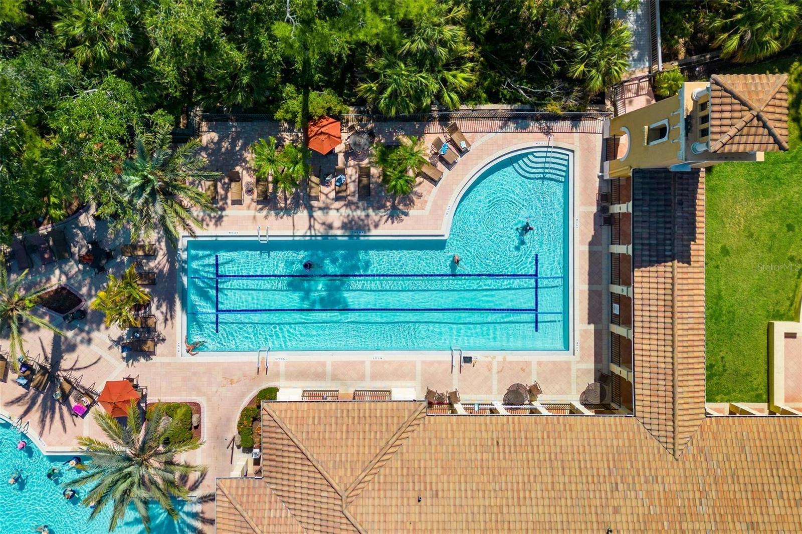 SAN MARCO AT VENETIAN GOLF & RIVER CLUB - Residential