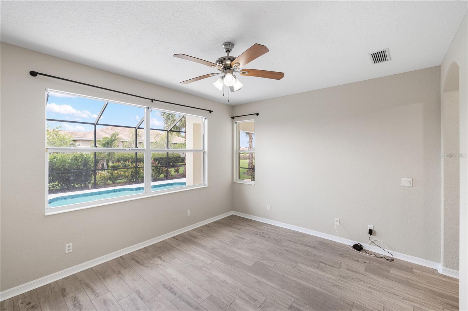 SAN MARCO AT VENETIAN GOLF & RIVER CLUB - Residential