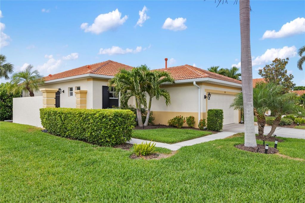 Photo of 181 Padova Way #19, Nokomis, FL 34275 (MLS # C7509752)