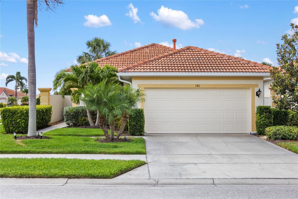 Photo of 181 Padova Way #19, Nokomis, FL 34275 (MLS # C7509752)