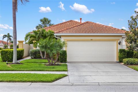 181 PADOVA WAY NOKOMIS FL 34275