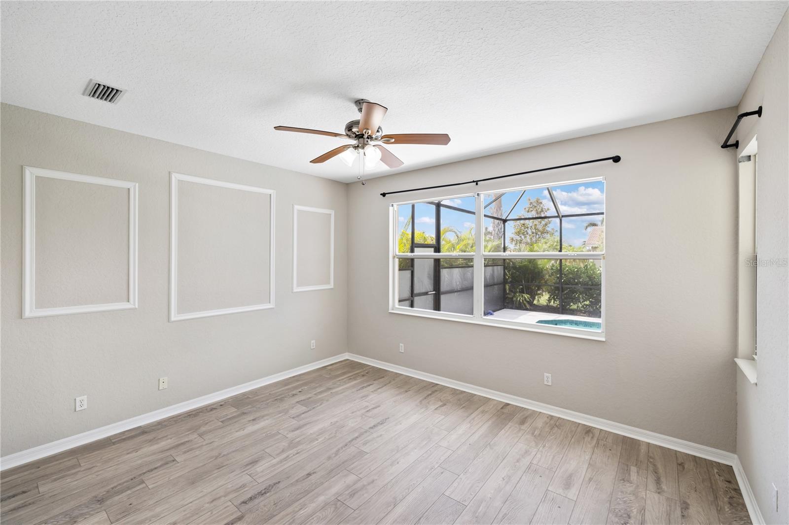 SAN MARCO AT VENETIAN GOLF & RIVER CLUB - Residential