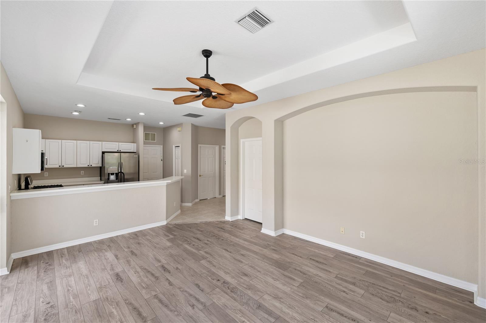 SAN MARCO AT VENETIAN GOLF & RIVER CLUB - Residential