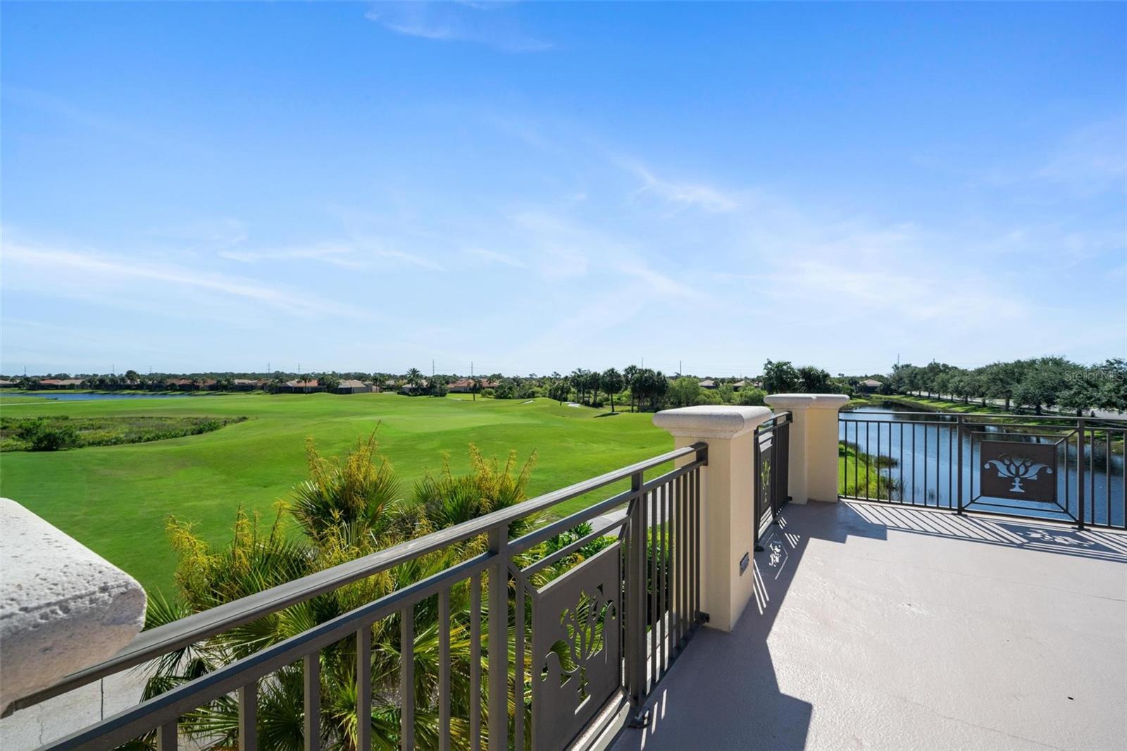 SAN MARCO AT VENETIAN GOLF & RIVER CLUB - Residential