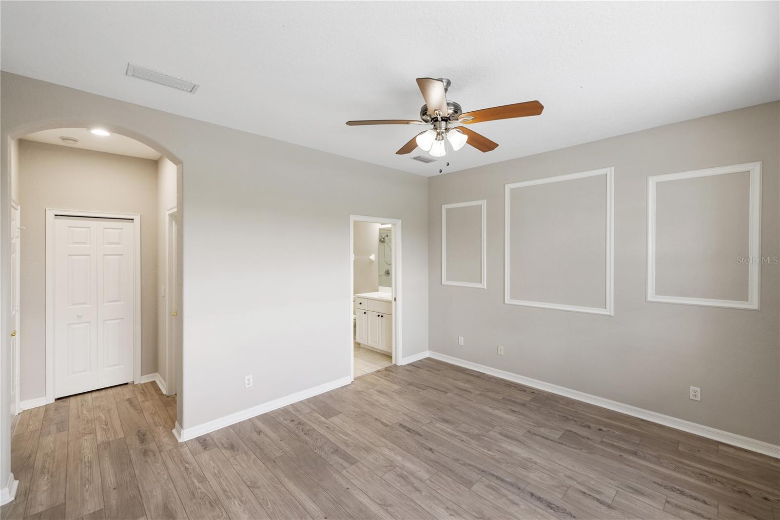SAN MARCO AT VENETIAN GOLF & RIVER CLUB - Residential
