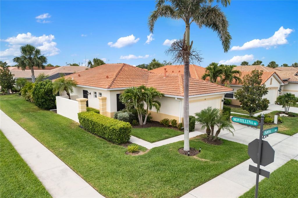 Photo of 181 Padova Way #19, Nokomis, FL 34275 (MLS # C7509752)