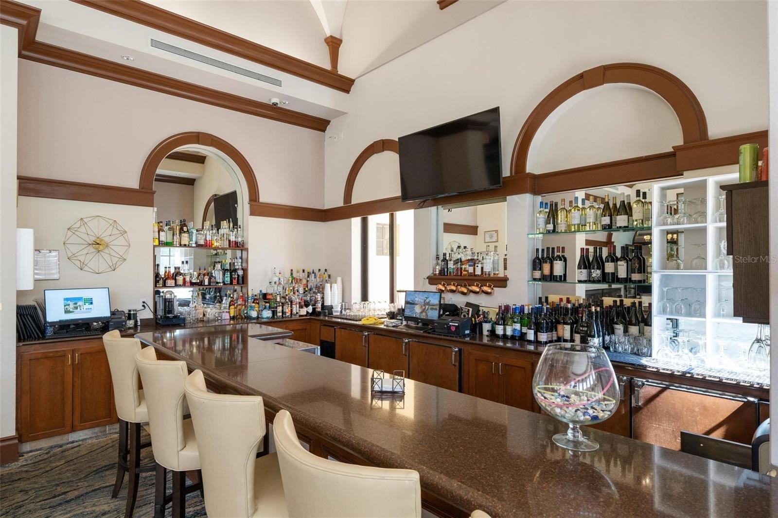 SAN MARCO AT VENETIAN GOLF & RIVER CLUB - Residential