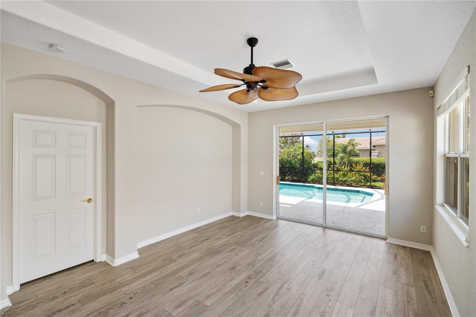 SAN MARCO AT VENETIAN GOLF & RIVER CLUB - Residential