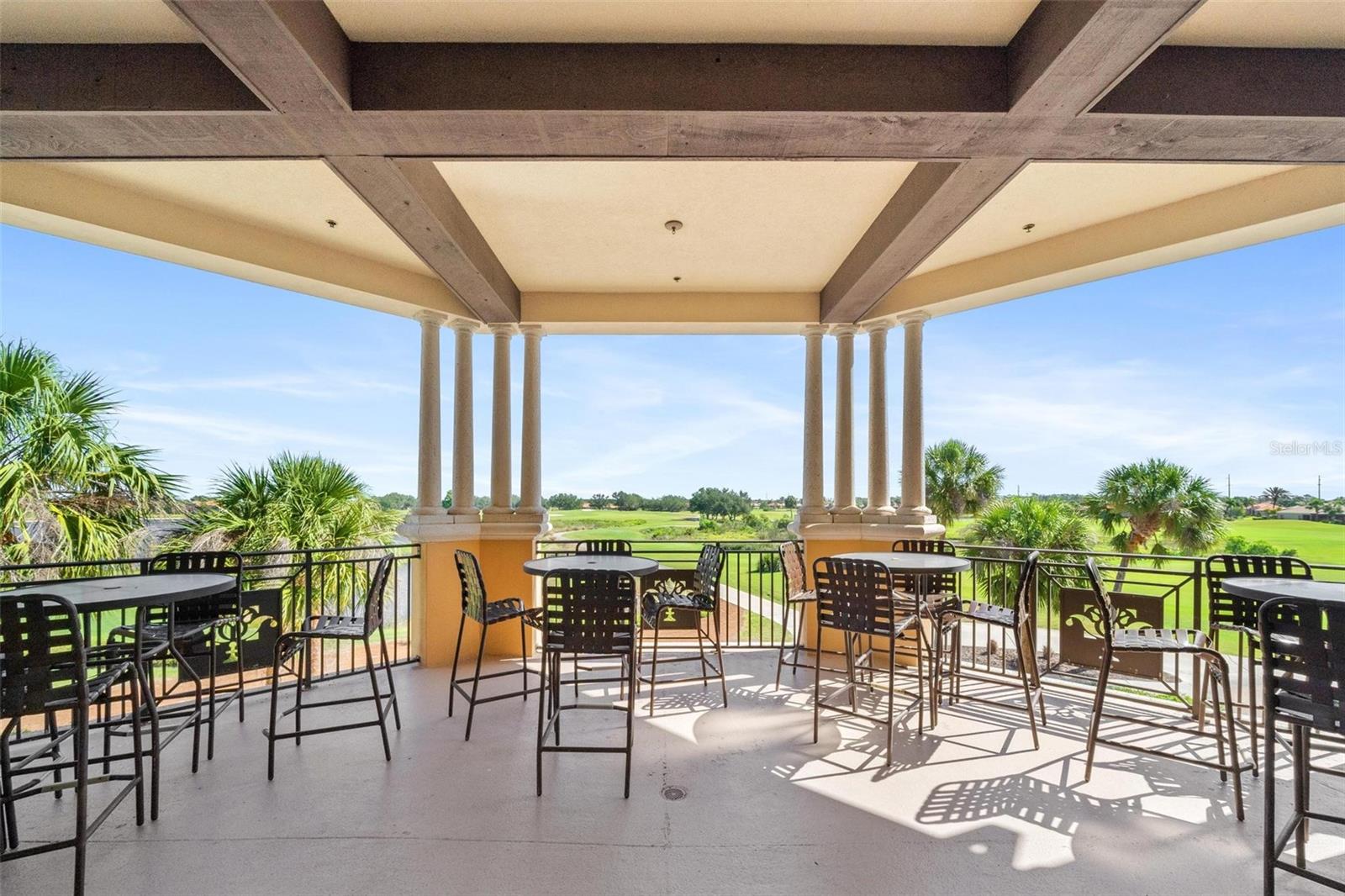 SAN MARCO AT VENETIAN GOLF & RIVER CLUB - Residential