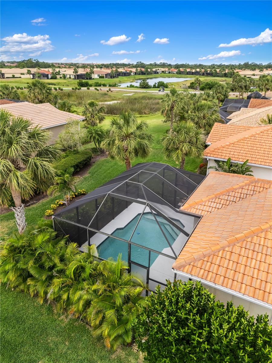 SAN MARCO AT VENETIAN GOLF & RIVER CLUB - Residential