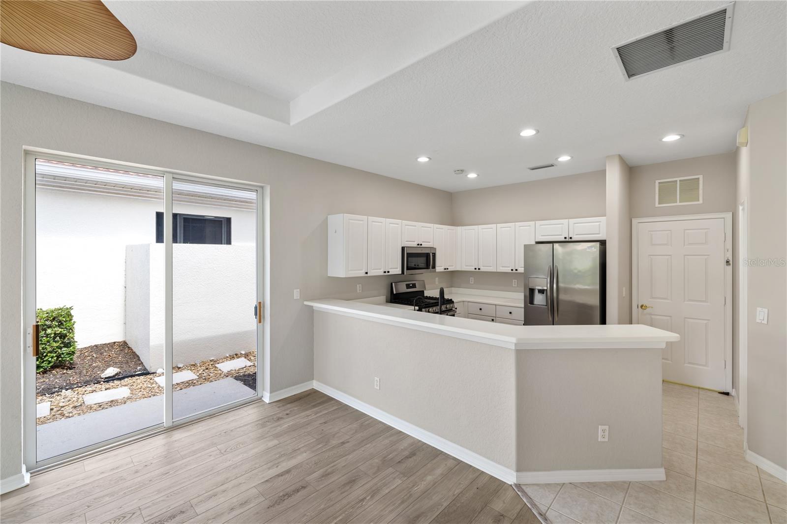 SAN MARCO AT VENETIAN GOLF & RIVER CLUB - Residential