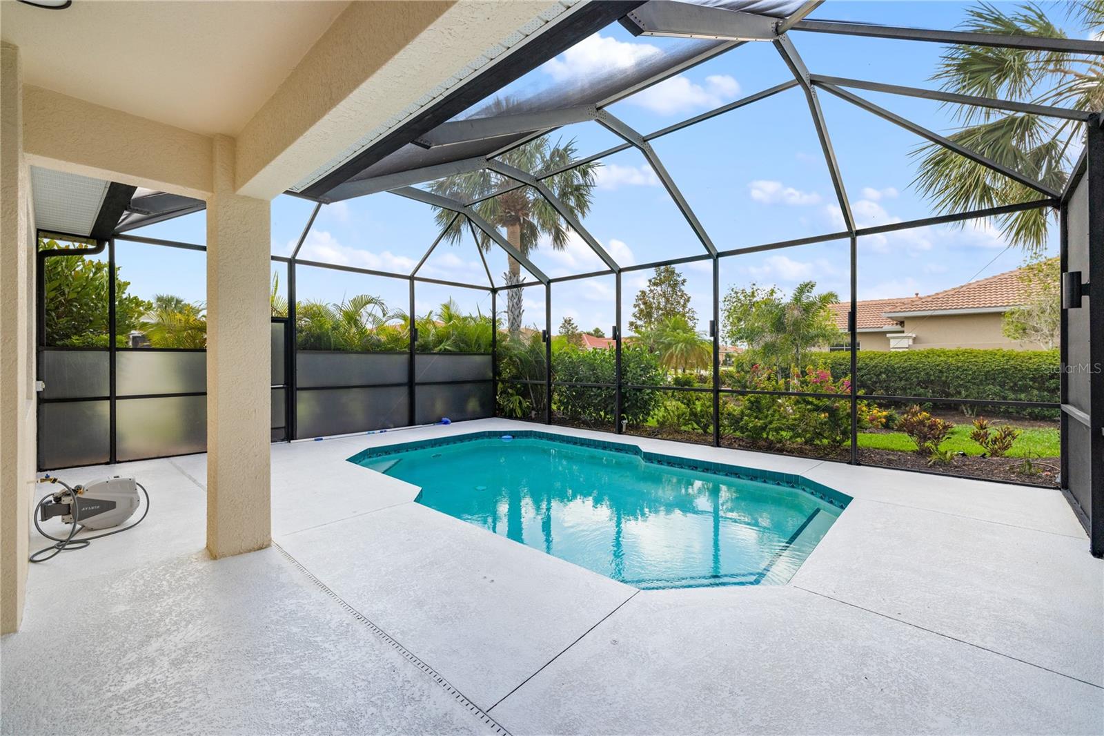 SAN MARCO AT VENETIAN GOLF & RIVER CLUB - Residential