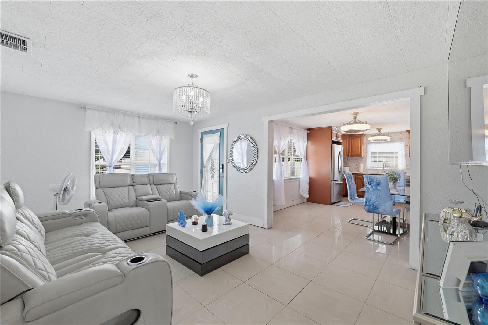 FIVACRES - Residential
