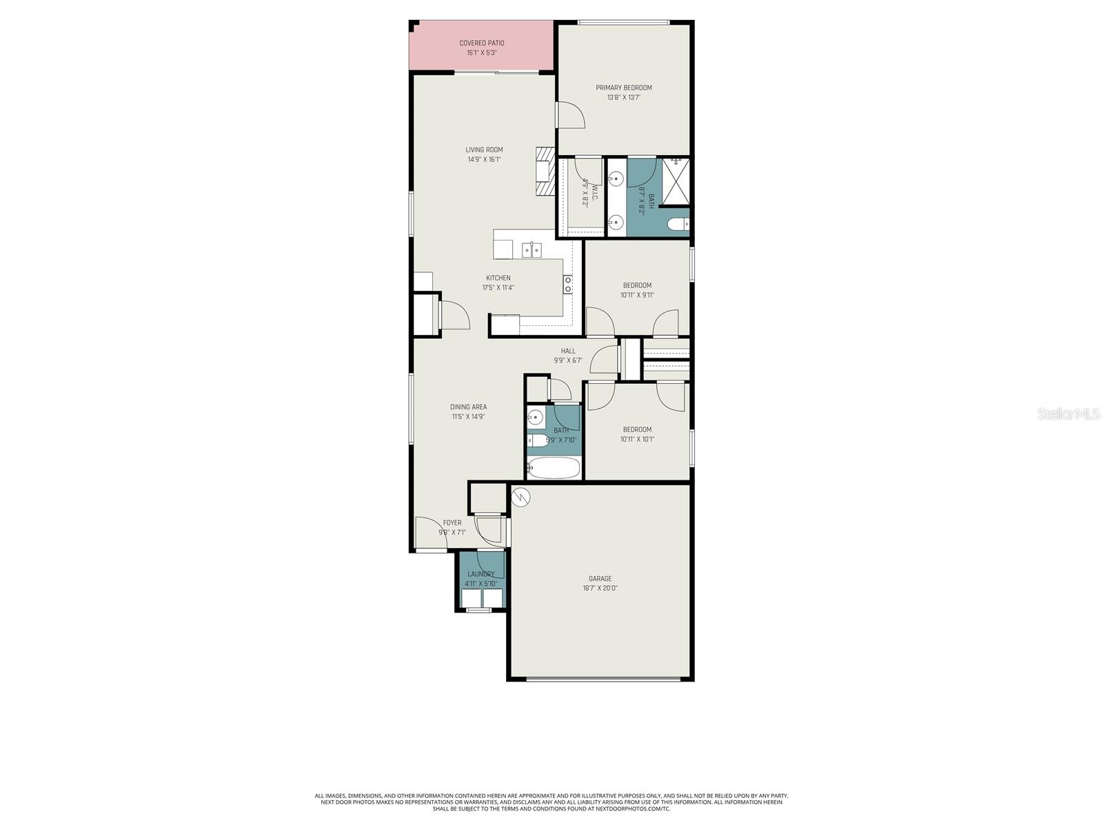 AVALON PARK WEST-NORTH PH 2 4 5 - Residential