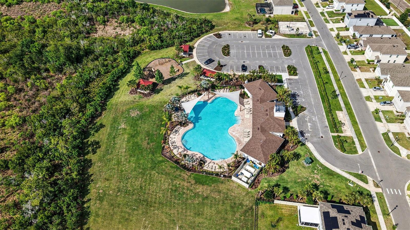 AVALON PARK WEST-NORTH PH 2 4 5 - Residential