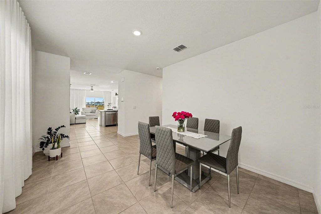 Photo of 6298 Wandering Willow Drive, Wesley Chapel, FL 33545 (MLS # TB8496581)