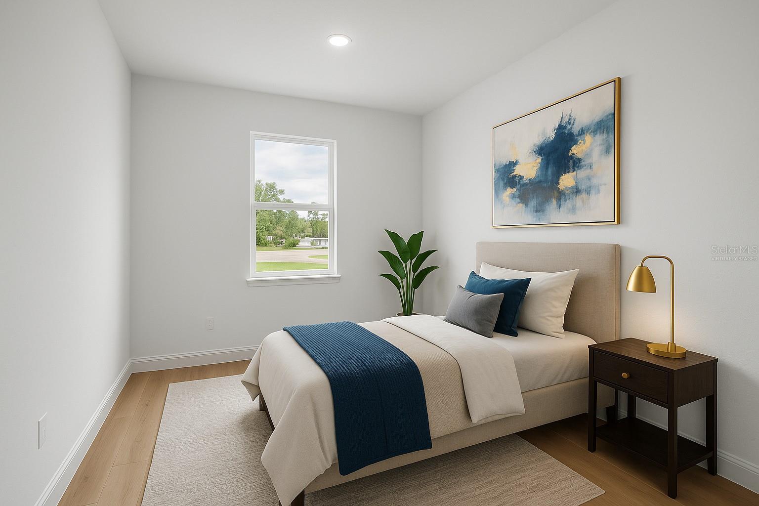 CITRUS SPRINGS - Residential Lease