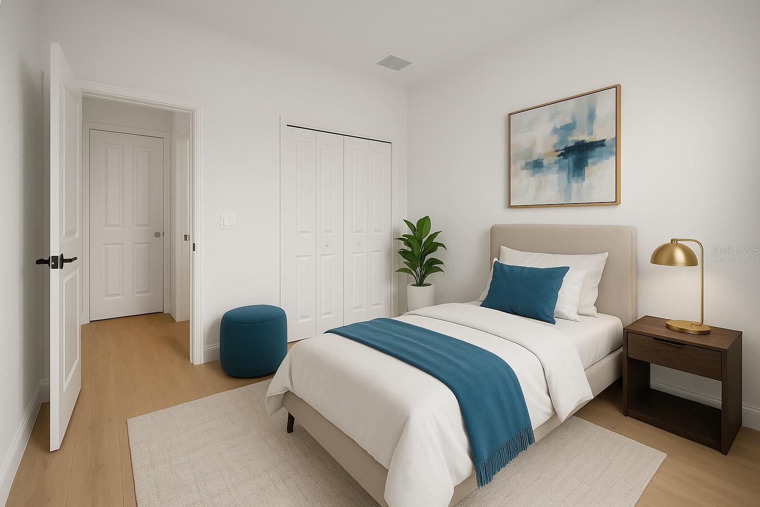 CITRUS SPRINGS - Residential Lease