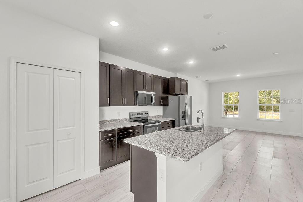 CITRUS SPRINGS - Residential Lease