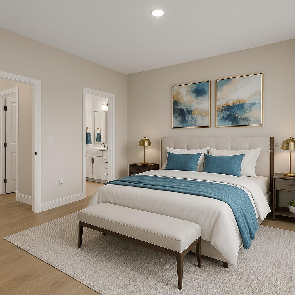 CITRUS SPRINGS - Residential Lease