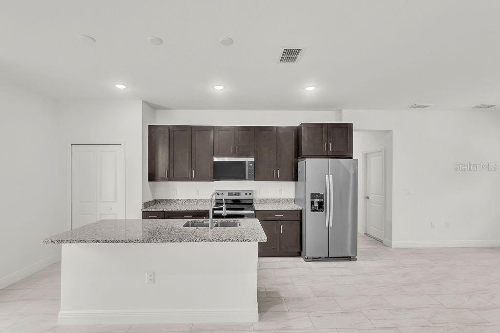 CITRUS SPRINGS - Residential Lease