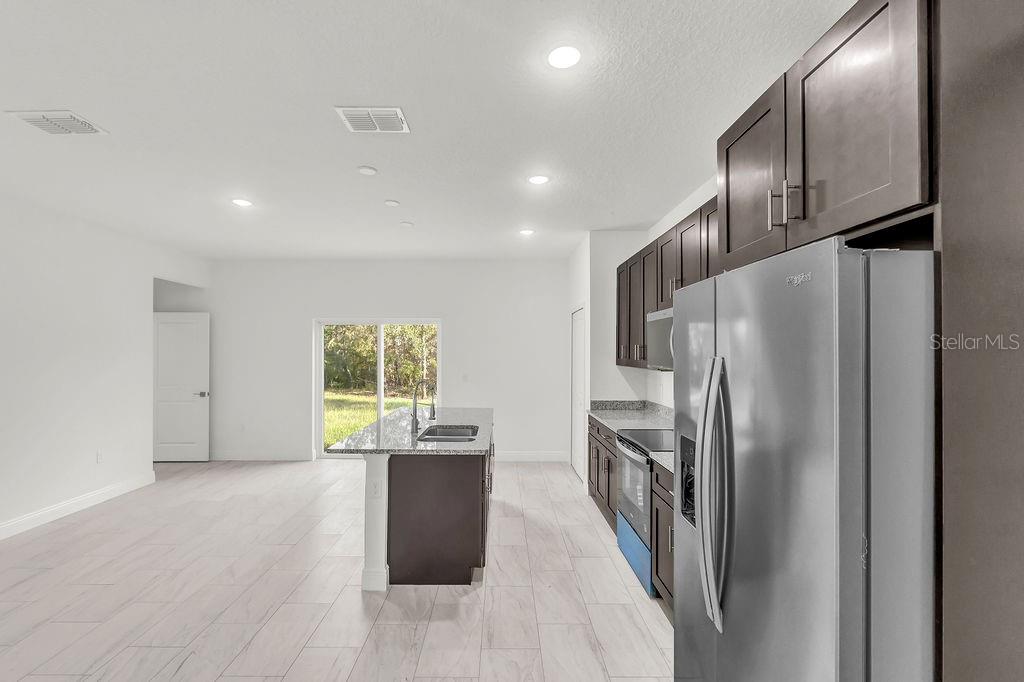 CITRUS SPRINGS - Residential Lease