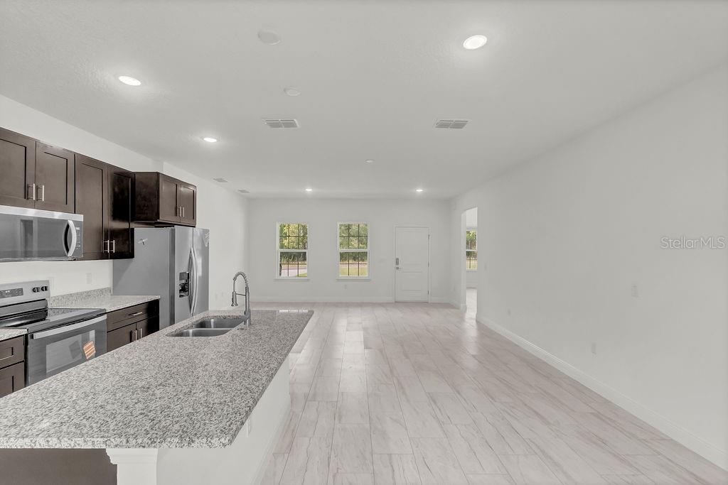 CITRUS SPRINGS - Residential Lease