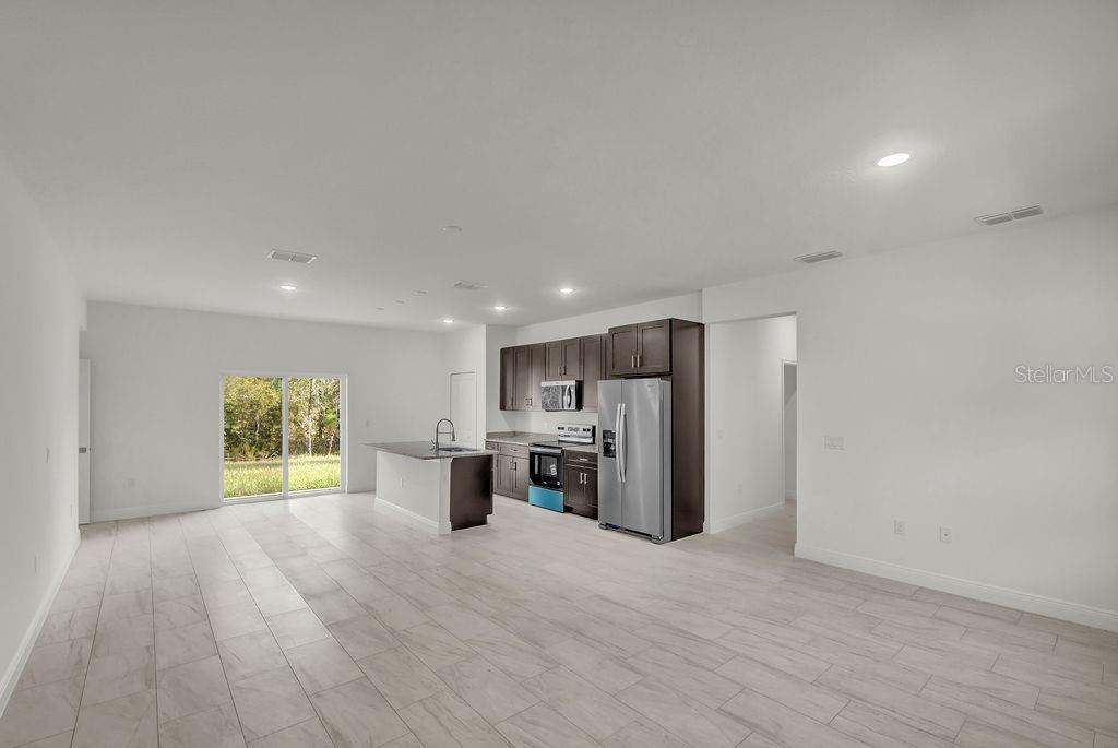 CITRUS SPRINGS - Residential Lease