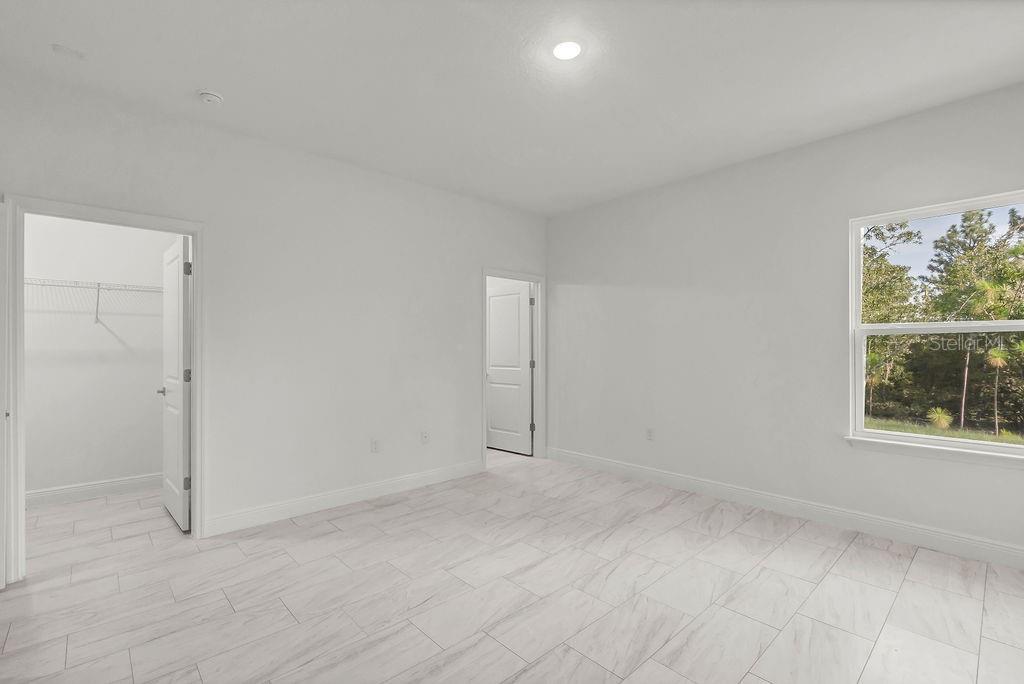 CITRUS SPRINGS - Residential Lease