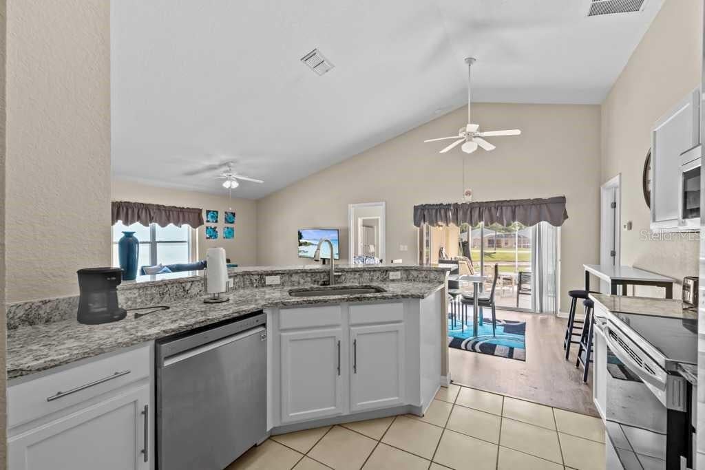 Photo of 641 Reserve Drive, Davenport, FL 33896 (MLS # TB8530381)
