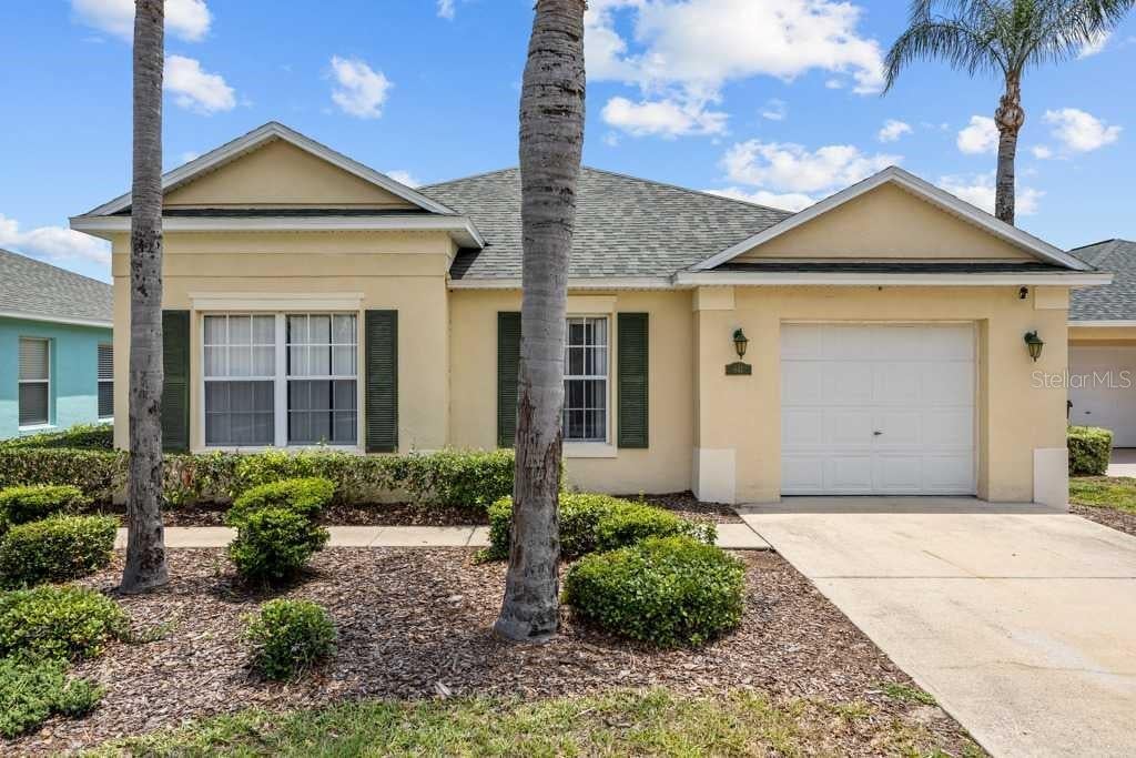 Photo of 641 Reserve Drive, Davenport, FL 33896 (MLS # TB8530381)