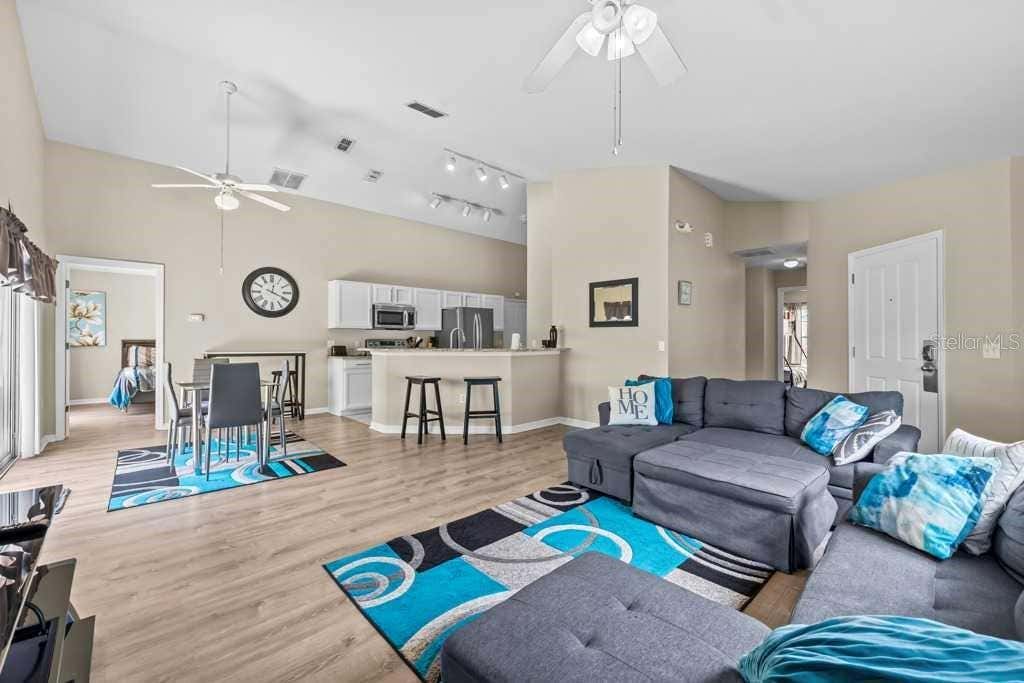 Photo of 641 Reserve Drive, Davenport, FL 33896 (MLS # TB8530381)