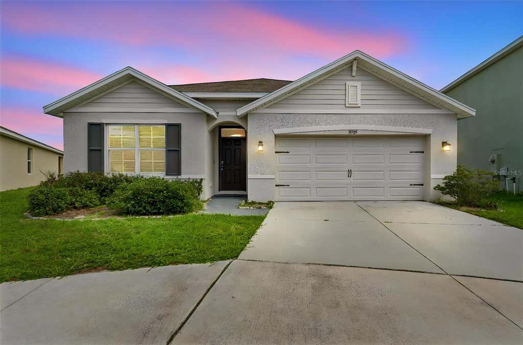 Photo of 35525 Stella Vast Drive, Zephyrhills, FL 33541 (MLS # TB8517751)