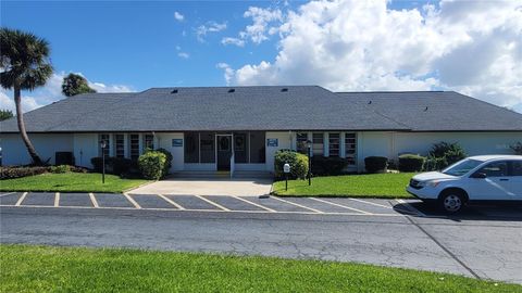 A home in BRADENTON