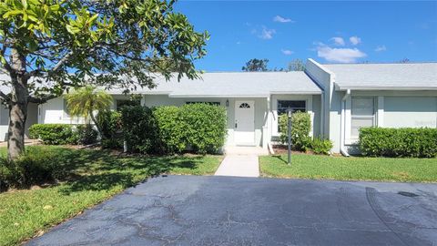 A home in BRADENTON