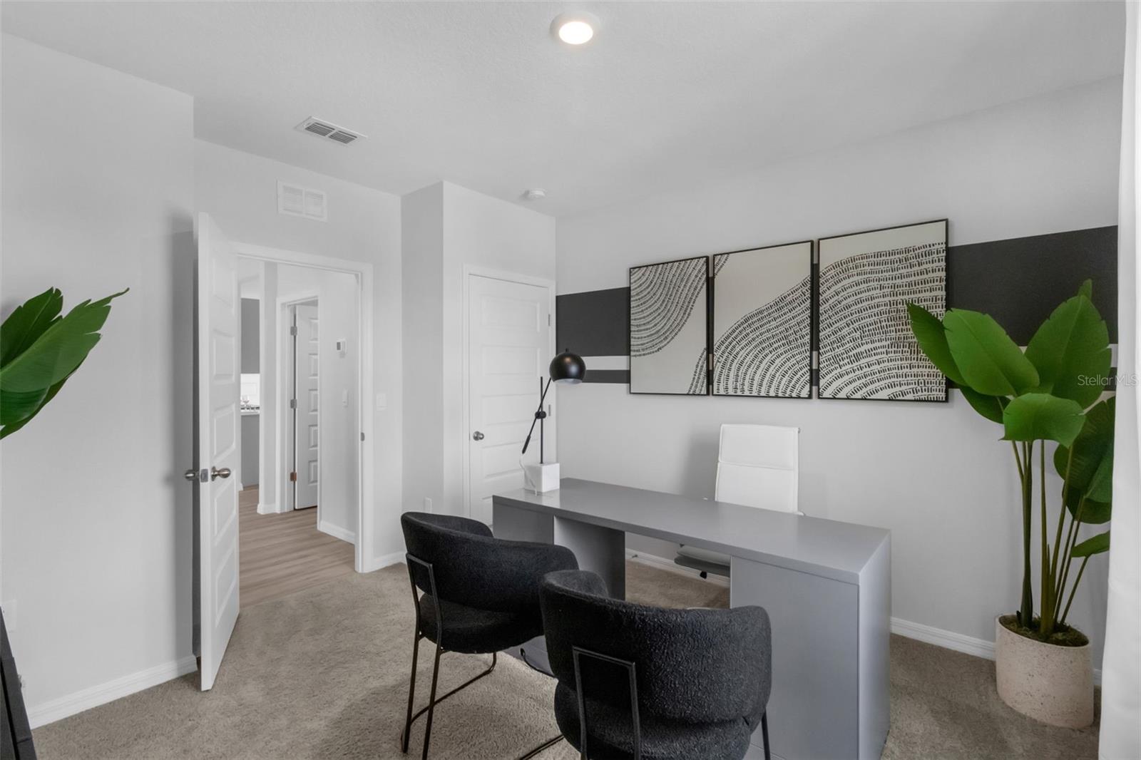 WIND MEADOWS SOUTH PHASE 2C - Residential