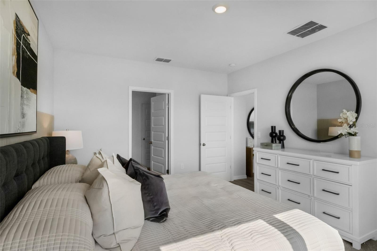 WIND MEADOWS SOUTH PHASE 2C - Residential