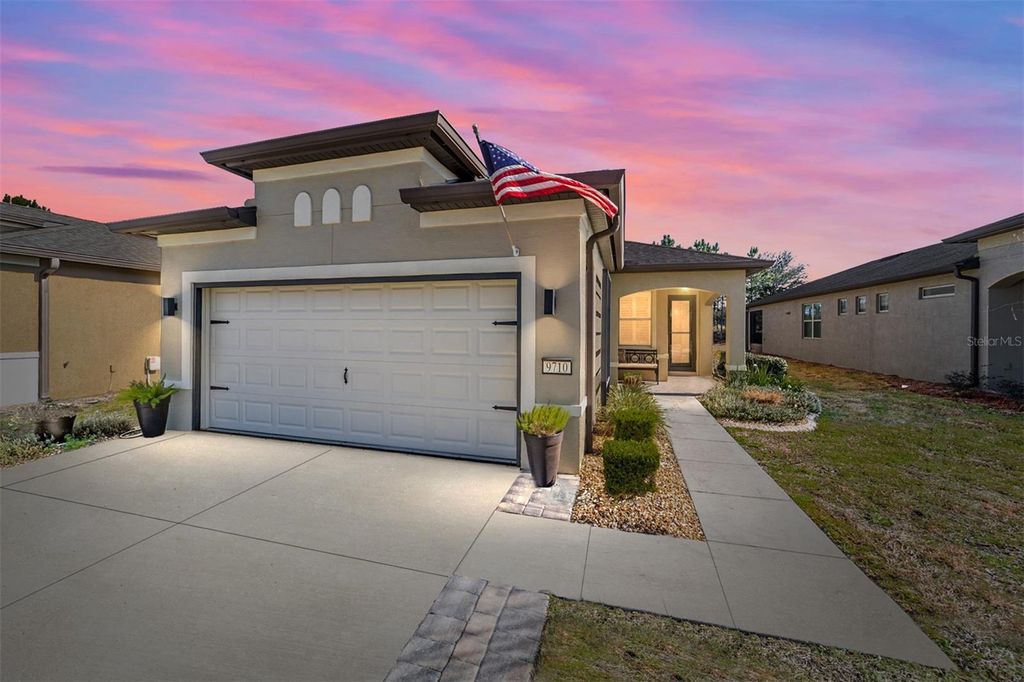 Photo of 9710 SW 76th Lane Road, Ocala, FL 34481 (MLS # OM716423)