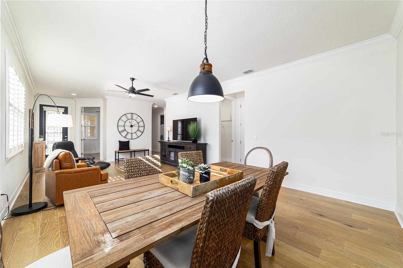 STONE CRK/DEL WEBB ARLINGTON P - Residential