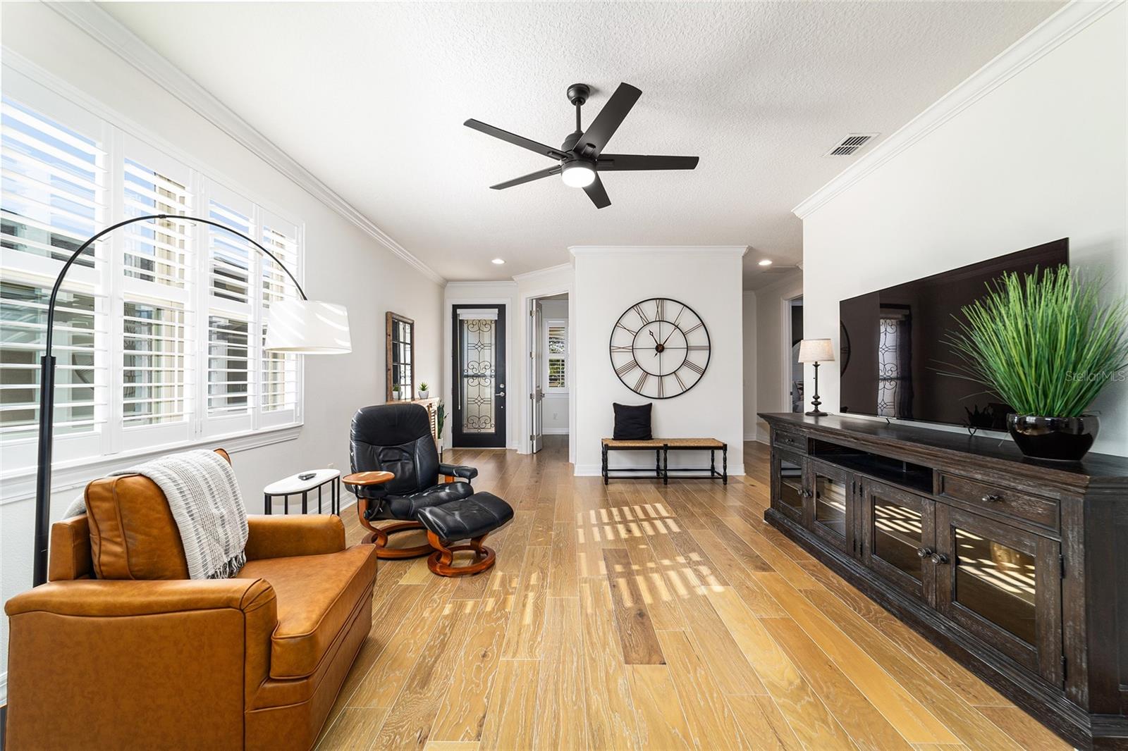 STONE CRK/DEL WEBB ARLINGTON P - Residential