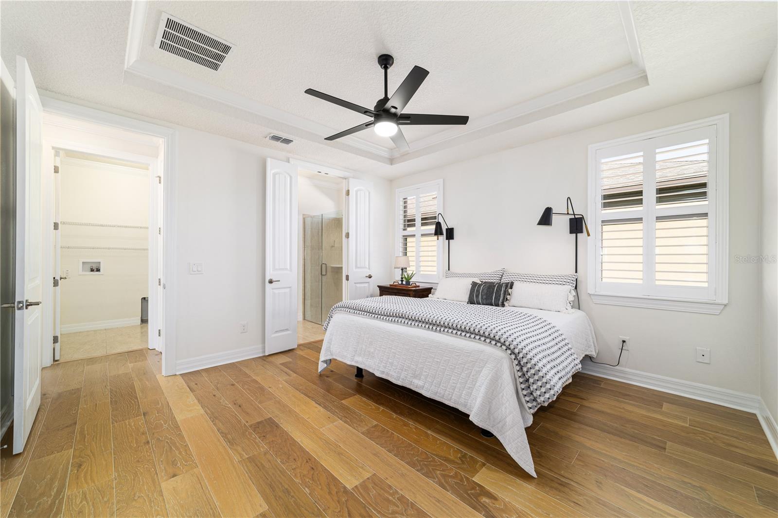 STONE CRK/DEL WEBB ARLINGTON P - Residential