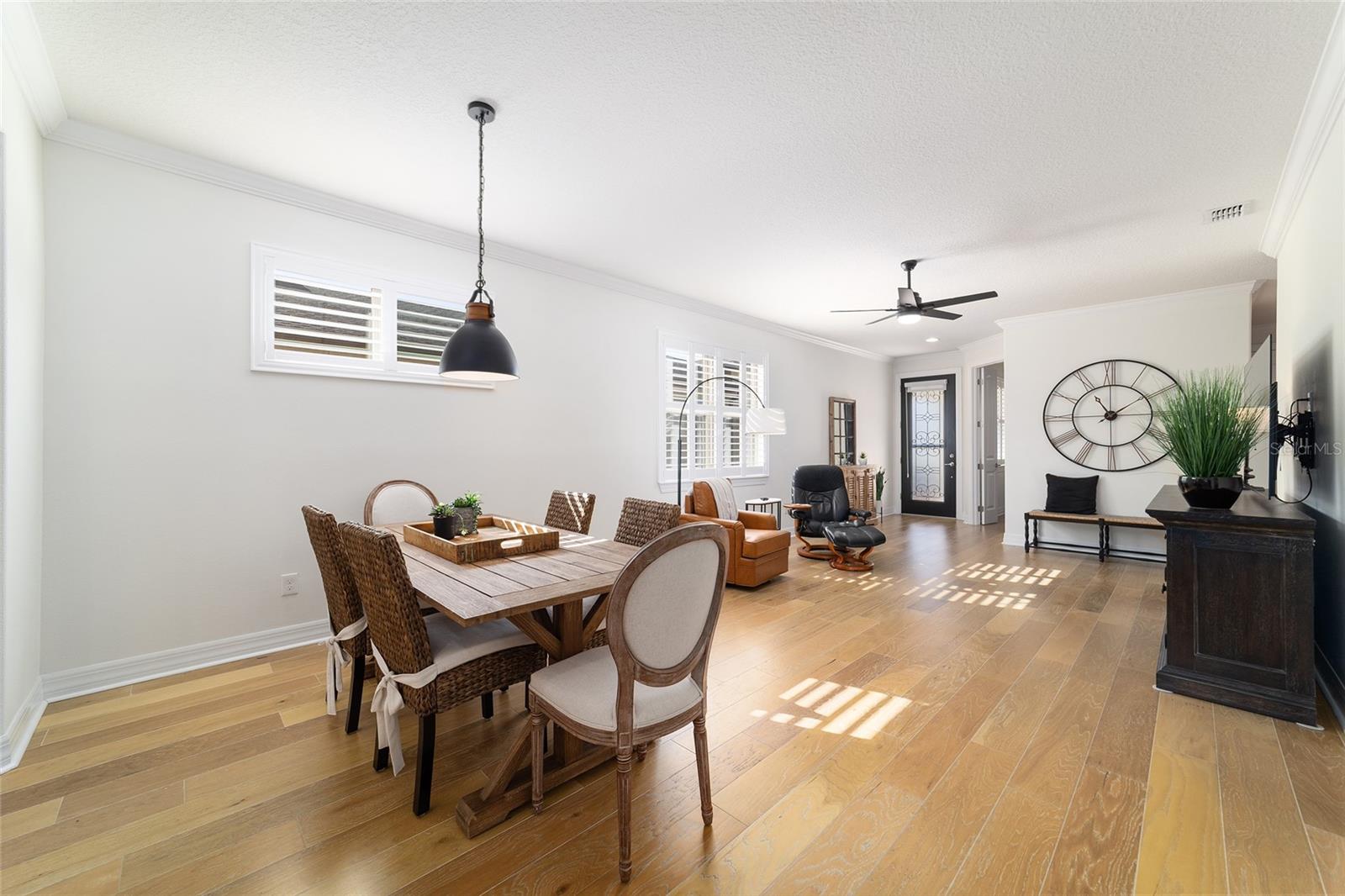 STONE CRK/DEL WEBB ARLINGTON P - Residential