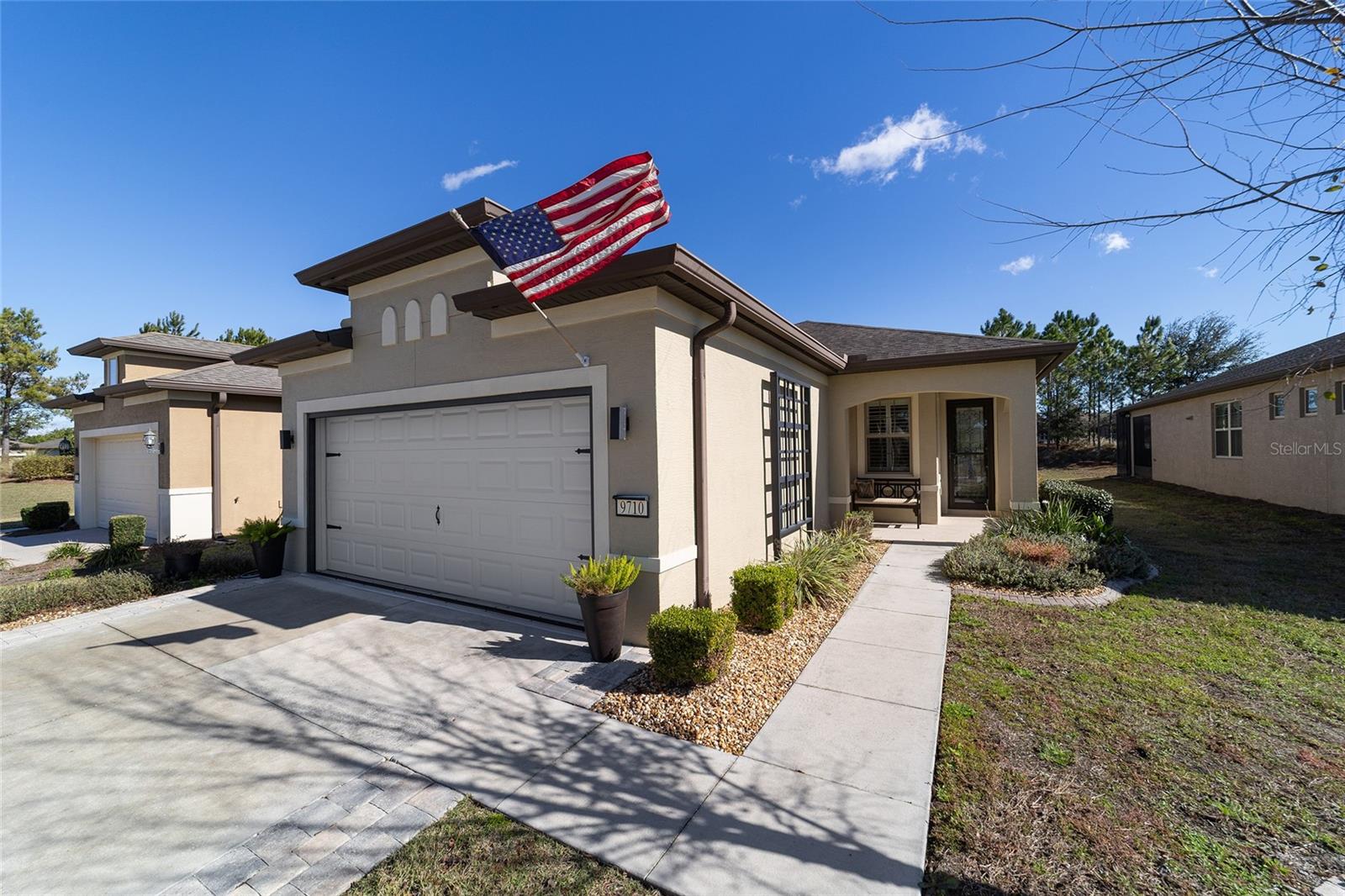 STONE CRK/DEL WEBB ARLINGTON P - Residential